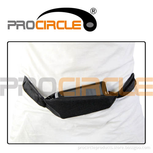 Multi-Functional Fitness Sport Waist Bag (PC-WB1002)